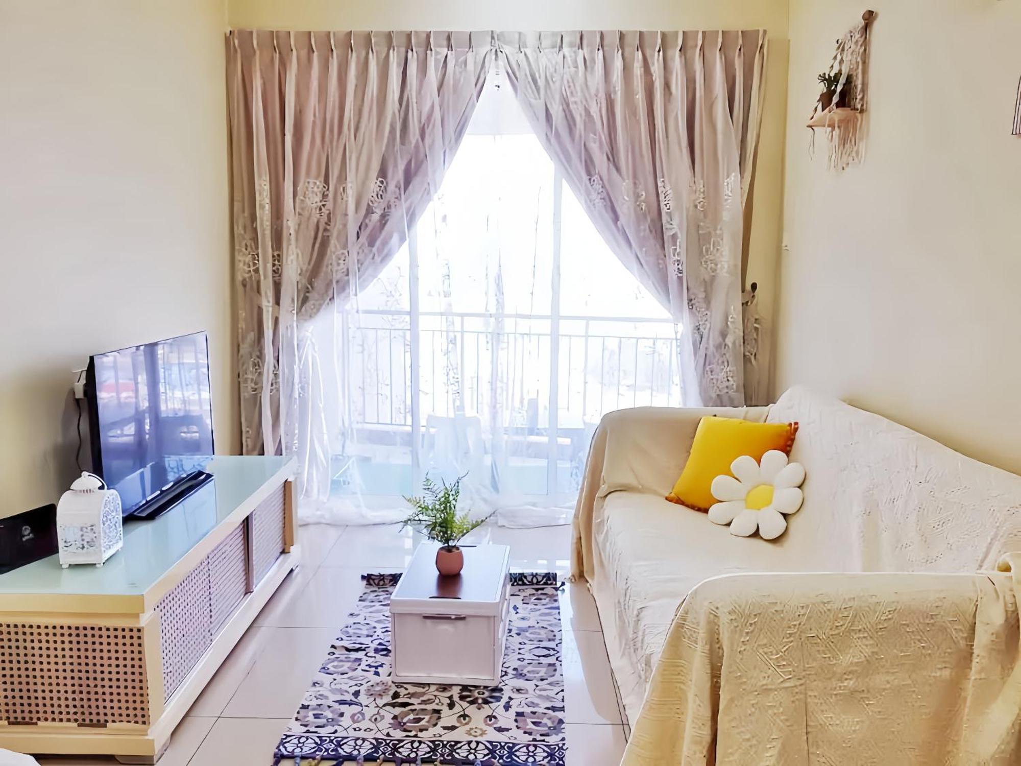 The Majestic Ipoh Lejlighed Eksteriør billede